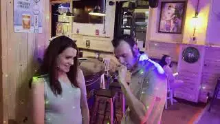 Elvis @ The Park Tavern, Portsmouth 20th May 2023 Pt2