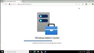 AZ-800 Administering Windows Server Hybrid: Lab 5 - Implementing and configuring virtualization