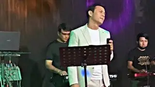 Kansert ikkinchi kundan lavhalar. Hammaga raxmat!