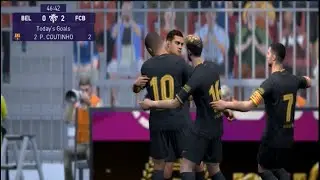 eFootball PES 2021 Mobile ~ Legendary Skills For PES 2021 mobile