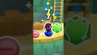 what just happened