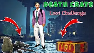 Only enimes Loot Challenge in Legend Mod | Survival Unknown Battle Royal | #itsjoker