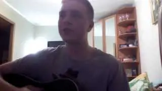 Нервы Слишком влюблен cover
