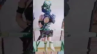 ❖Kiryuu Kikyou❖  oufit 2   