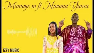 Mamoye Moussa -Nioma Yassa Bathiely