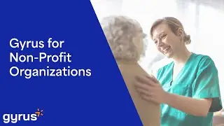 Gyrus LMS for Non-profit organizations