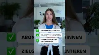 WhatsApp ist der Game Changer im #Marketing 2024. #whatsappmarketing #whatsapp