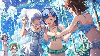 ｢Nightcore」 →  I Know  -