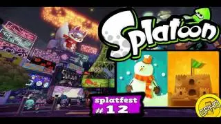 Babgirl91580 Splatfest Alert