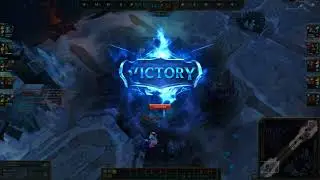 I told the boys 5% chance backdoor (League of Legends)