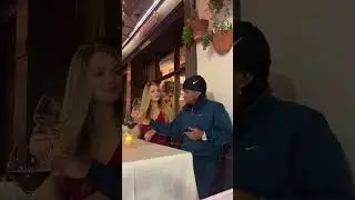 WENT ON DATE WITH CRINGY IG MODEL 