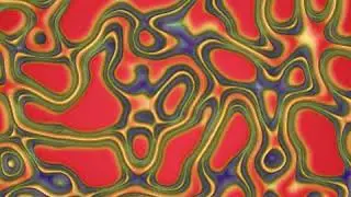 Abstract Looping Background | Cinema 4D | Graphics Design