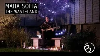 Maija Sofia | The Wasteland | The OB Sessions