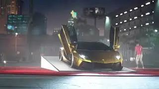 Need For Speed Payback - Double Or Nothing