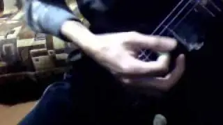Правая рука(кистевое движение)