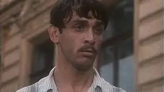 а вы знаете, какое у вас лицо (Хождение по мукам 1977)