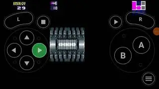 sin misiles o con misiles? metroid fusion sin tanques de energia #3