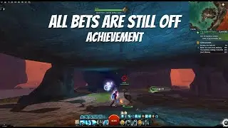 GW2 | All Bets Are Still Off