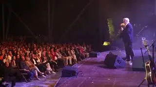 Валерий Меладзе желает, чтобы между людьми не было границ. 💛☀