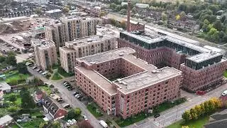Horlicks Quarter Slough