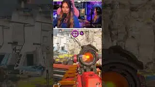 KRABER $$$ CHALLENGE in Apex Legends 