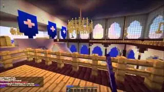 PvPDojo- Hacker- OverPowered Harry Potter