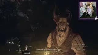 Dragon's Dogma II [Part 1 - Twitch Archive]