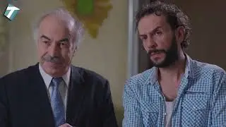 مسلسل كونتاك الحلقة 12 الثانية عشر بطولة أدهم مرشد - أكشن