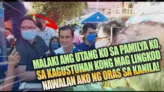 NAKAKLUNGKOT NA BALITA: YORME NAG SALITA NA NA MAG RERETIRE NA KUNG SAKALING HINDI PALARIN