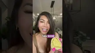 Viral Mochi Sweet Potato Bread!!