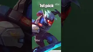 How to Counter 1st Pick Meta Heroes PT.2  #mlbb #mobilelegends