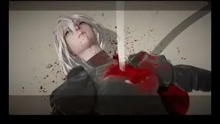 NieR: Automata | 9S Loses His AI Marbles