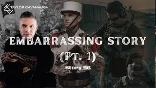 TCAV TV: Embarrassing Story (Pt.1) - Story 96