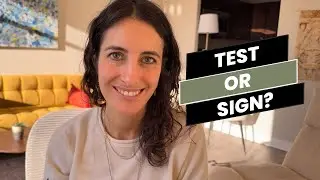 Test or Sign? How to Know When Life Is Testing You or Guiding You