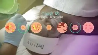 MINT FACIAL PROMO