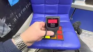 Толщиномер rDevice RD 1000 PRO v2
