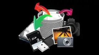 El poderoso SOFTWARE de recuperación de archivos borrados