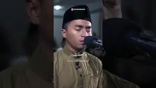 SURAT AL IMRAN 133 - 134 | TAQY MALIK