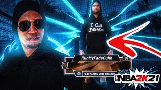PLAYING WITH STEEZO THE GOD ON NBA2K21, BEST DUO!! WE DON'T LOSE!!