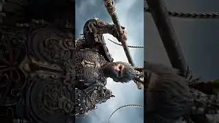 BLACK MYTH WUKONG #BLACKMYTHWUKONG