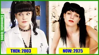 NCIS (2003 vs 2025) Cast: Then And Now 2025 – They All Died Tragically!