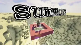 Summon Multiple Entities / Mobs at once | Command Tutorial