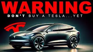 Tesla’s FINAL Surprise CONFIRMED - WAIT For This! | Tesla Model 3 + Model Y