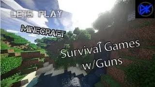 SG/w Guns Episode 1: "A Virgin No Longer"
