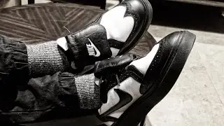 Your not so ordinary sneakers that needs to be in your rotation.