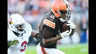 What Amari Cooper Can Do Sunday for the 1st Time in Browns Franchise History - Sports4CLE, 12/22/23