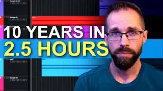 EVERYTHING I wish I knew about electronic music 10 years ago