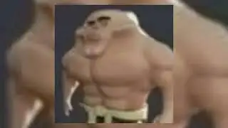 i was born in it - Tik tok gym song