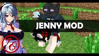 EL MOD MAS SEXUAL 🥵🥵 DE MINECRAFT 😳😳😳 (MOJANG HIZO ESTO 🤬🤬)