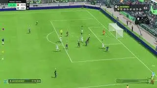 S27 PCN Sporting vs PCN Barcelona Pre-season Friendly Highlights